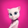 Talking Angela icon