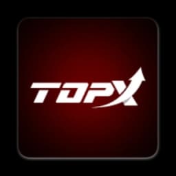 TopX icon