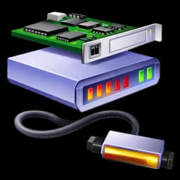 Double Driver icon