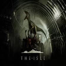The Isle icon