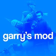 Garry's Mod icon