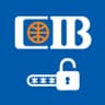 أيقونة CIB Corporate OTP