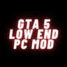 GTA 5 Low End PC Mod icon