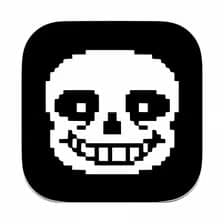 Undertale icon