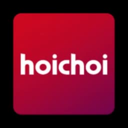 Hoichoi icon