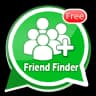Friend Search Tool का आइकन
