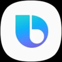 Bixby Voice icon
