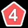 Symbol von 4DO
