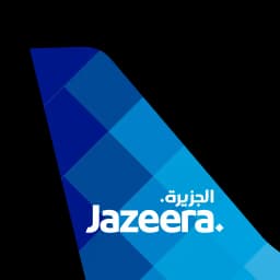Jazeera Airways icon