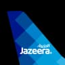 Jazeera Airways icon