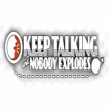 Keep Talking and Nobody Explodes icon