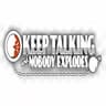 Keep Talking and Nobody Explodes icon