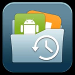 App Backup and Restore icon