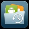 App Backup and Restore icon