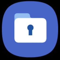 Secure Folder (Samsung) icon