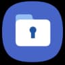 Secure Folder (Samsung) icon