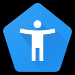 Android Accessibility Suite icon