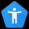 Android Accessibility Suite icon