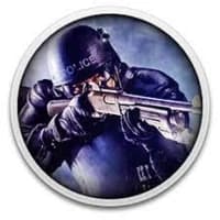Swat 4 icon