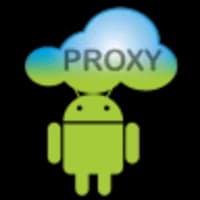 Proxy Server icon