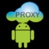 Proxy Server icon