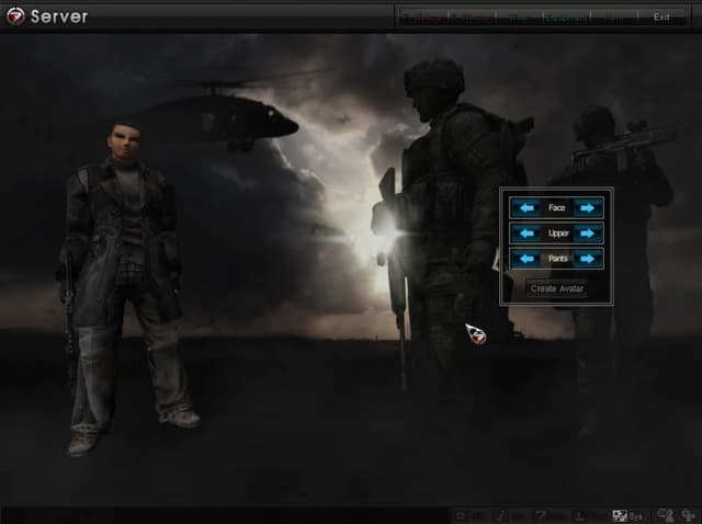 Operation7 screenshot 1