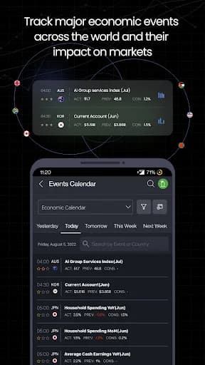 Moneycontrol-Share Market News screenshot 2