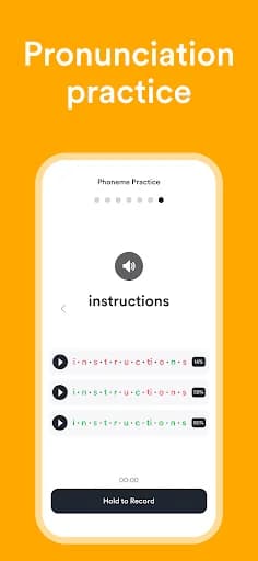 EF Hello: Language Learning screenshot 2