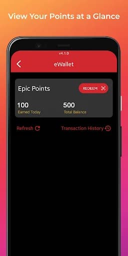 Epic Rewards screenshot 4