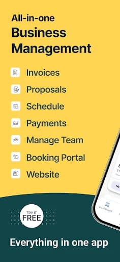 Bestmate: Small Business App screenshot 1
