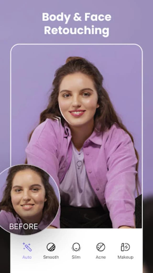 BeautyPlus Video screenshot 3