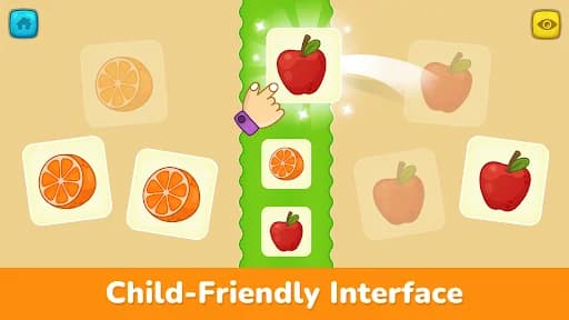 Toddler flashcards for kids screenshot 6