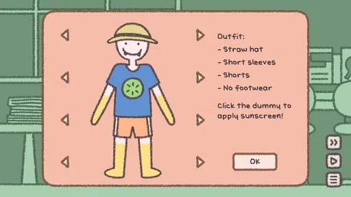 Tomato Clinic screenshot 2