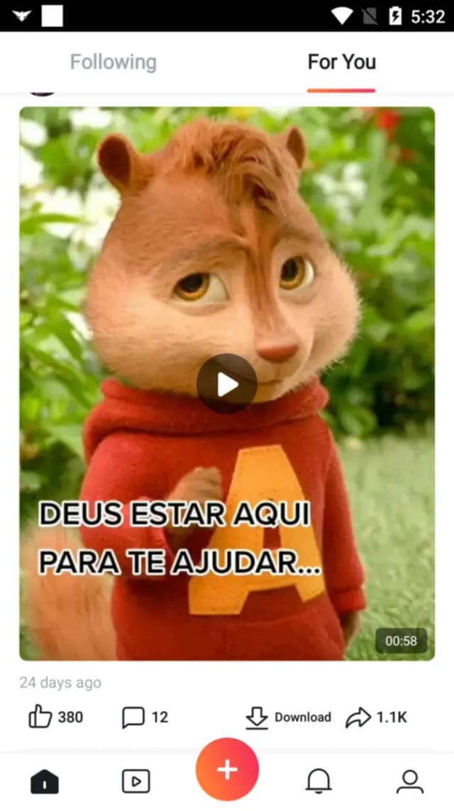 Helo screenshot 4