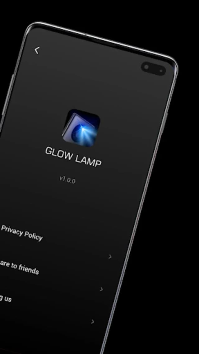 Google Play services screenshot 2