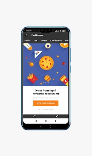 All In One Online Shopping App screenshot 5