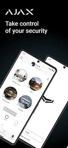 Ajax PRO: Tool For Engineers screenshot 1