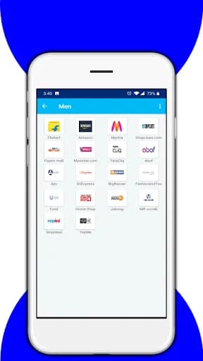 All in One Shopping App - Onli screenshot 4