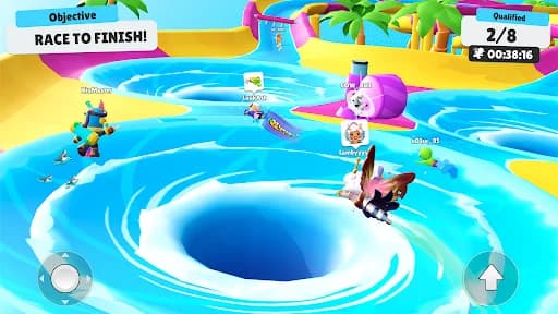 Stumble Guys screenshot 5