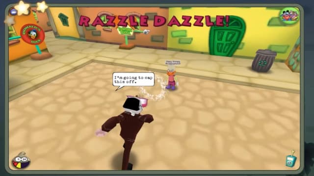 Screenshot 3