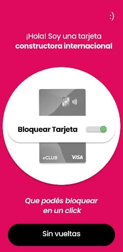 eCLUB 2.0 screenshot 3