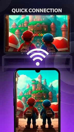 Roku Remote Control for RokuTV screenshot 3