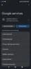 Google Mobile Services (GMS) screenshot 2