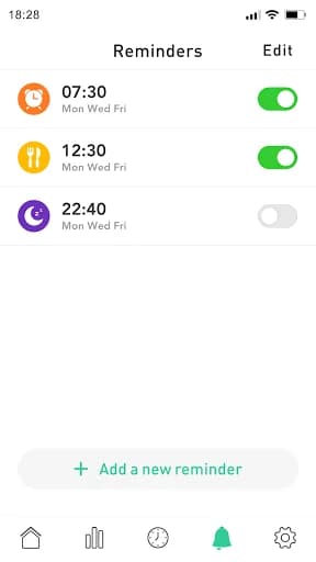 AVON SMART V2 screenshot 6
