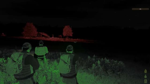 DayZ Mod screenshot 5