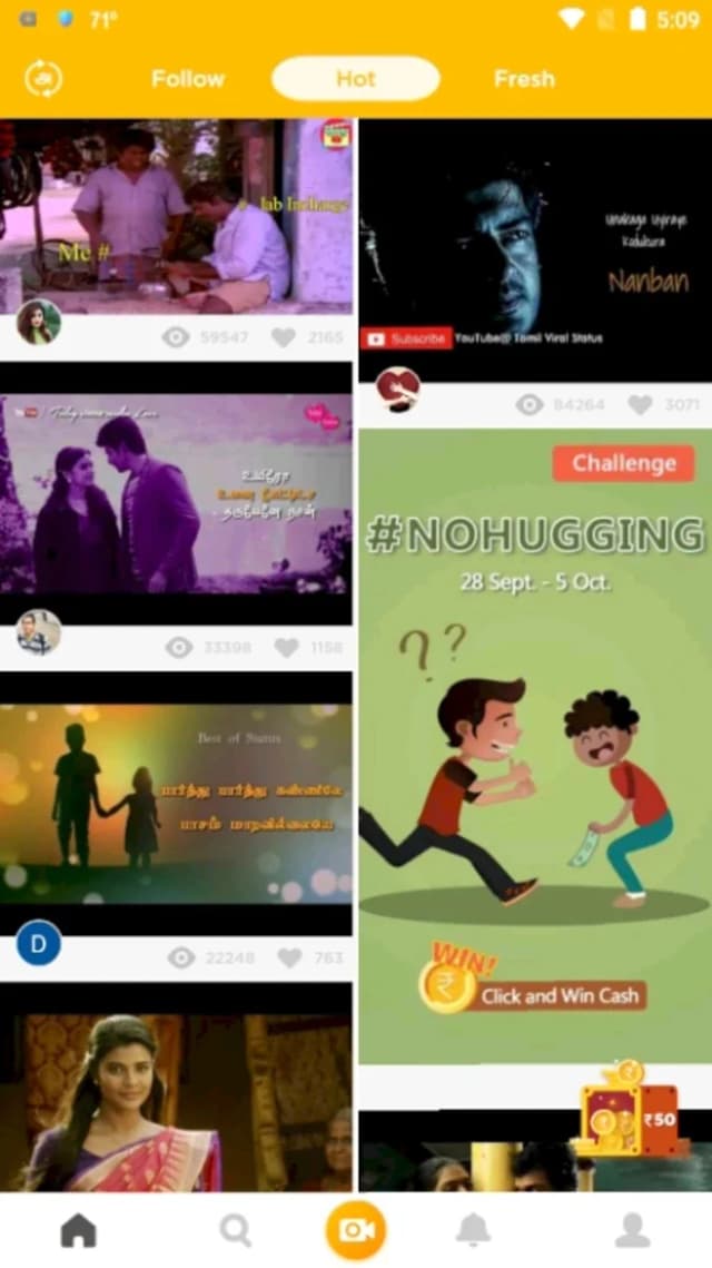 4Fun screenshot 6