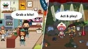 Toca Life: City screenshot 3