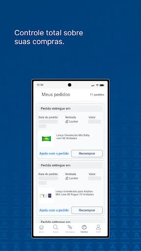 Drogaria Araujo - 24 horas screenshot 5