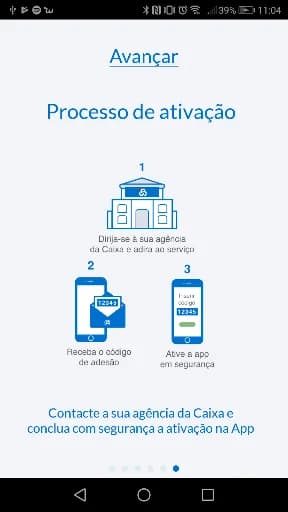 Caixa Pay screenshot 6