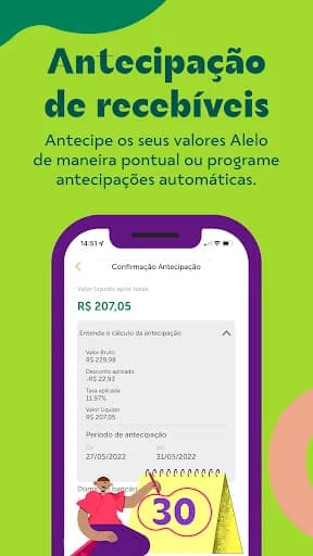 Meu Estabelecimento screenshot 4